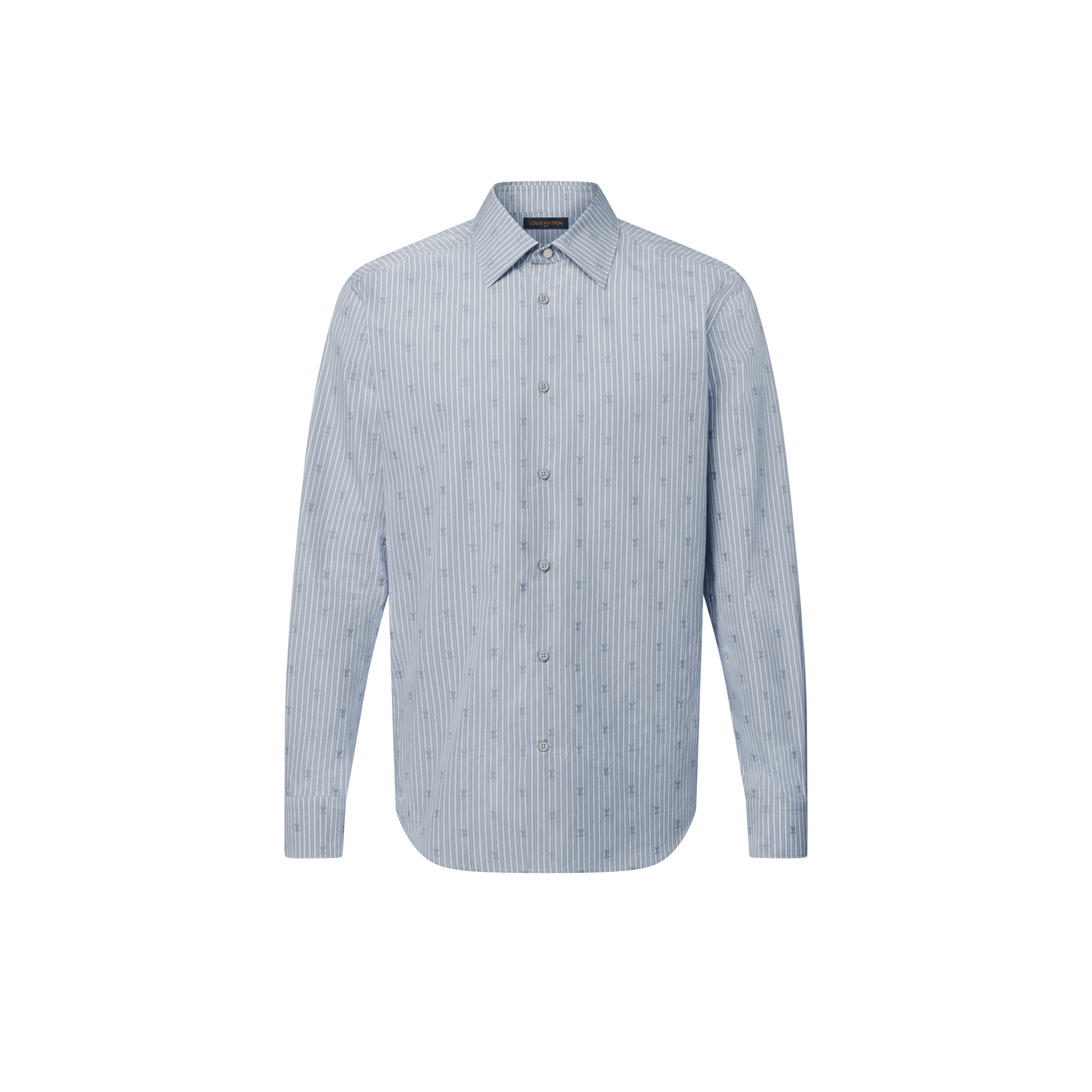 メンズ メンズ シャツ - ロングスリーブシャツ｜ルイ・ヴィトン 公式サイト